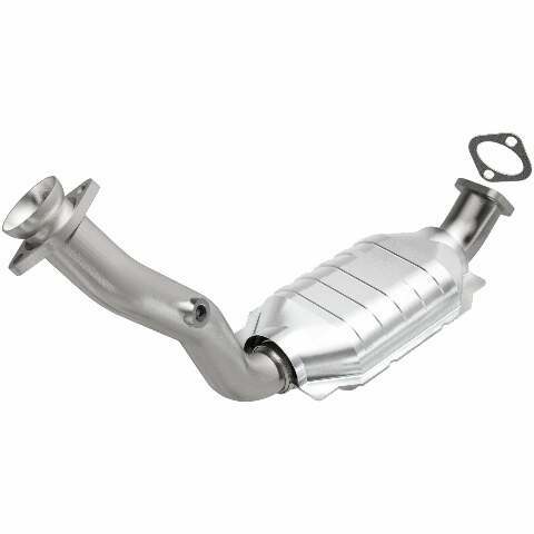 1997-2001 Ford Explorer Direct-Fit Catalytic Converter 4.0L SOHC 23315 Magnaflow
