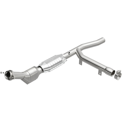 1997-1998 Ford F-150 Direct-Fit Catalytic Converter 23317 Magnaflow