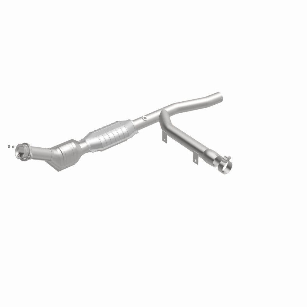 1997-1998 Ford F-150 Direct-Fit Catalytic Converter 23317 Magnaflow - Catalytic Converters Car Part People