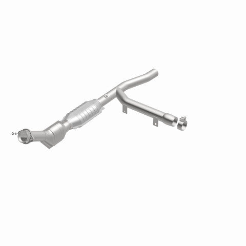 1997-1998 Ford F-150 Direct-Fit Catalytic Converter 23317 Magnaflow