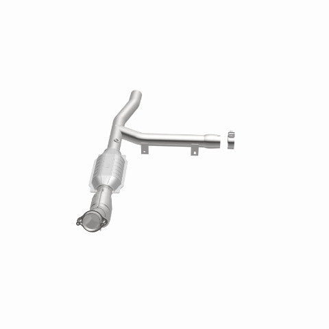 1997-1998 Ford F-150 Direct-Fit Catalytic Converter 23317 Magnaflow