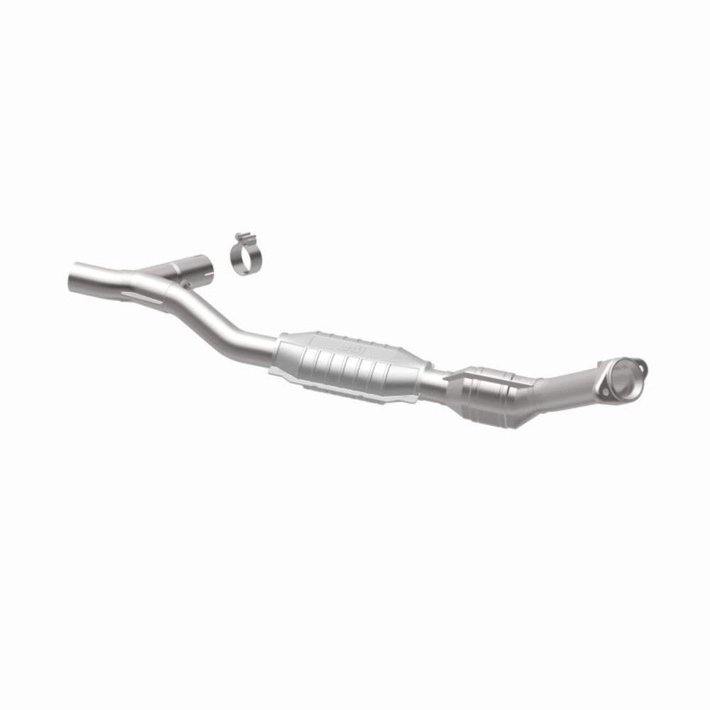 1997-1998 Ford F-150 Direct-Fit Catalytic Converter 23322 Magnaflow