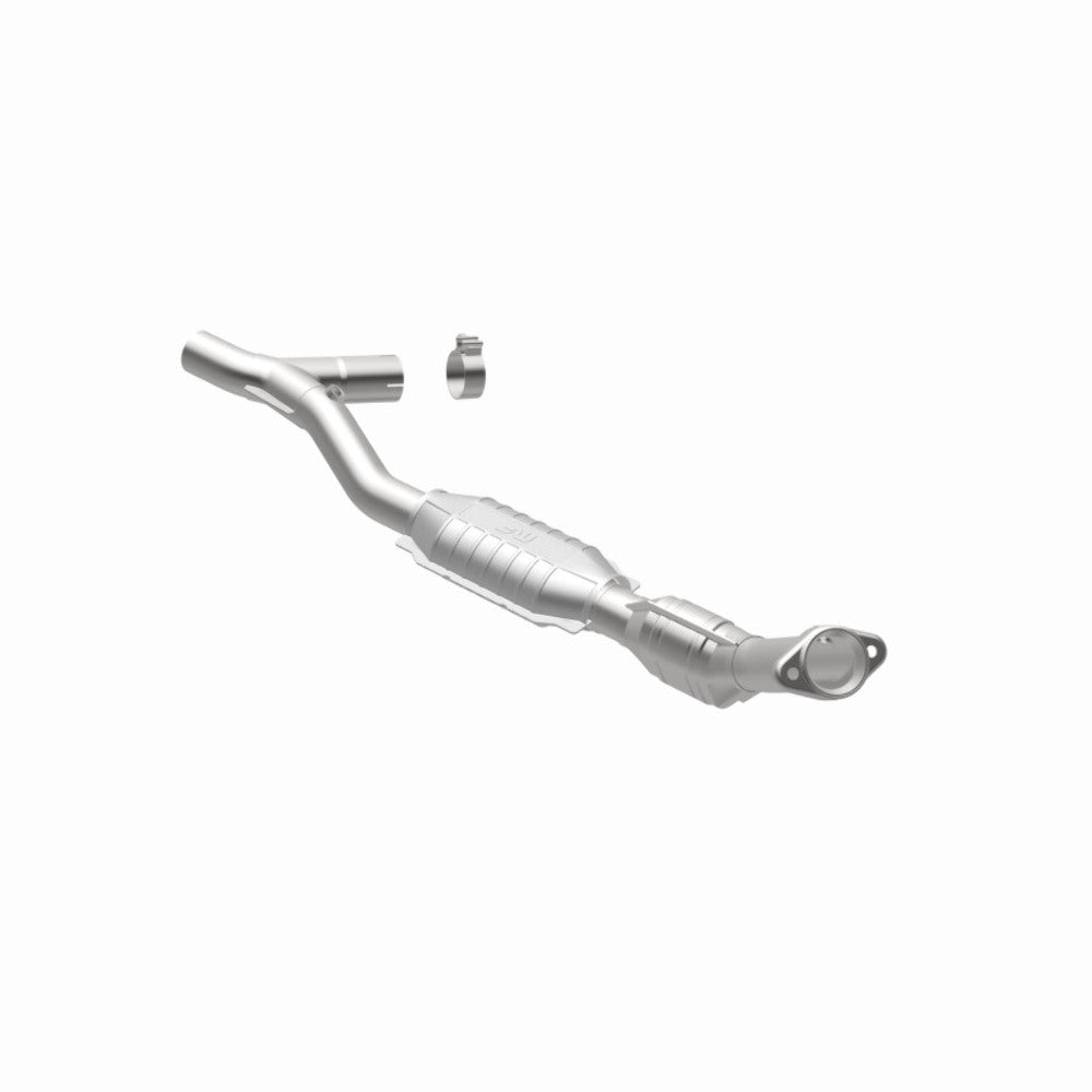 1997-1998 Ford F-150 Direct-Fit Catalytic Converter 23322 Magnaflow
