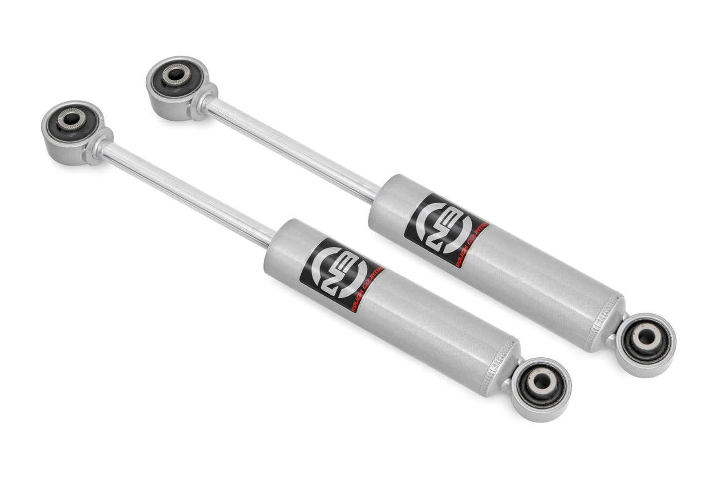 Fits Toyota RAV4 2WD/4WD (2013-2018) N3 Rear Shocks; 0-2"; 23322_A