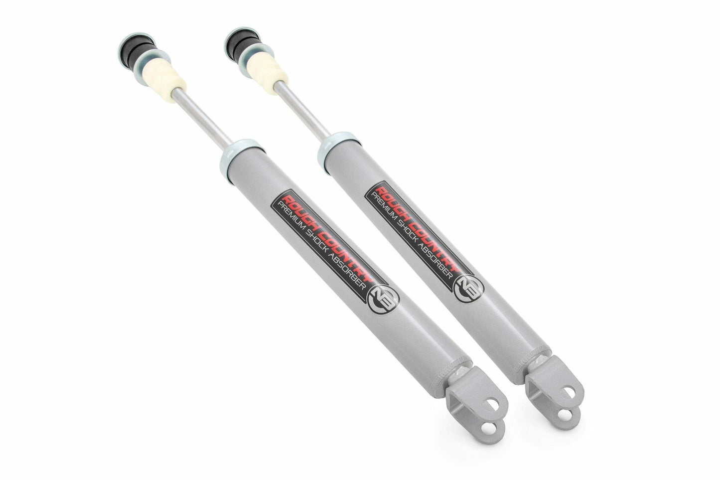 Fits Ford Escape 2WD/4WD (2013-2019) N3 Rear Shocks; 1-2"; 23325_A