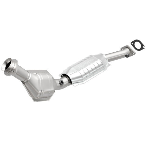 1995-2002 Ford Crown Victoria Direct-Fit Catalytic Converter 23327 Magnaflow