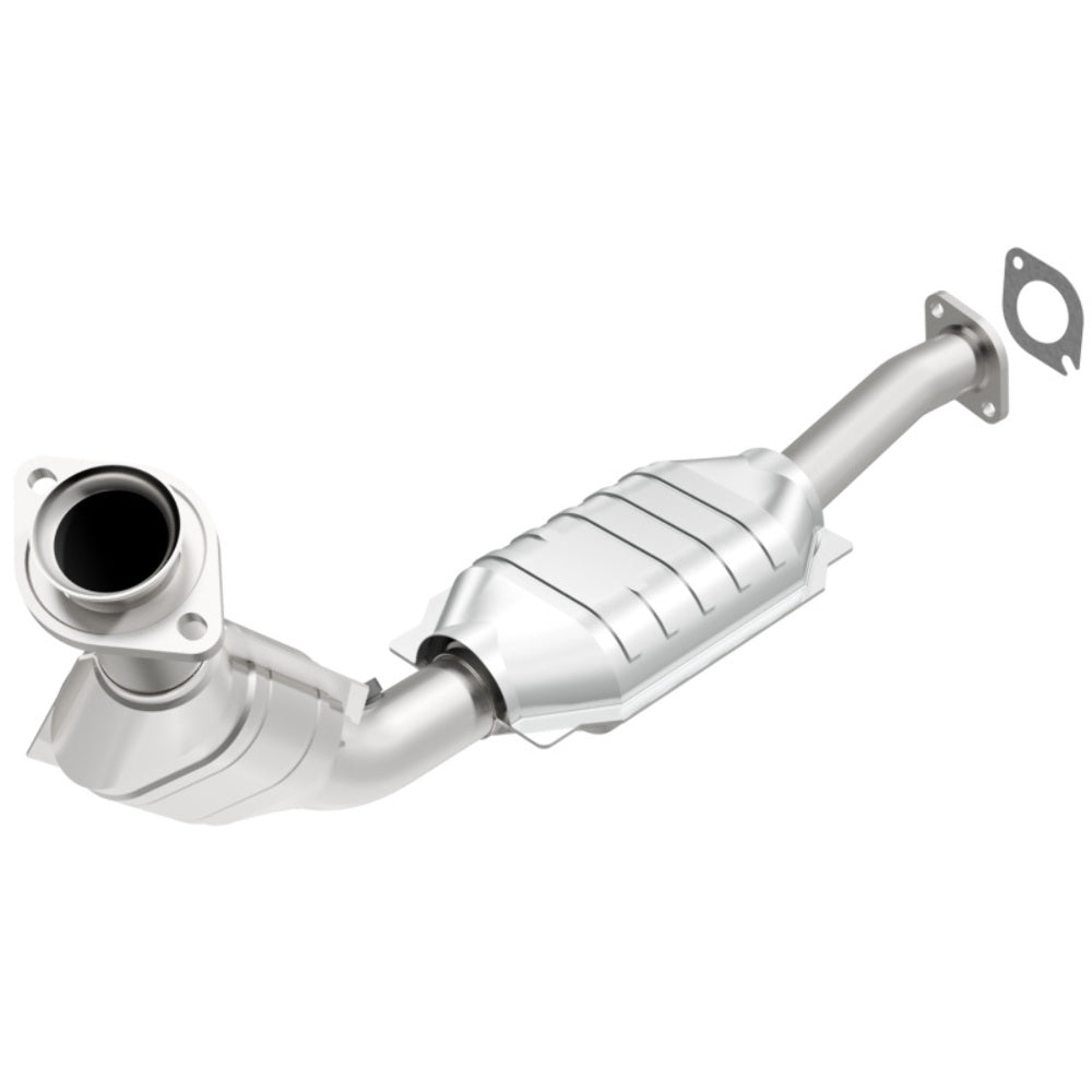 03-05 Crown Vic 4.6 D/S Direct-Fit Catalytic Converter 23331 Magnaflow