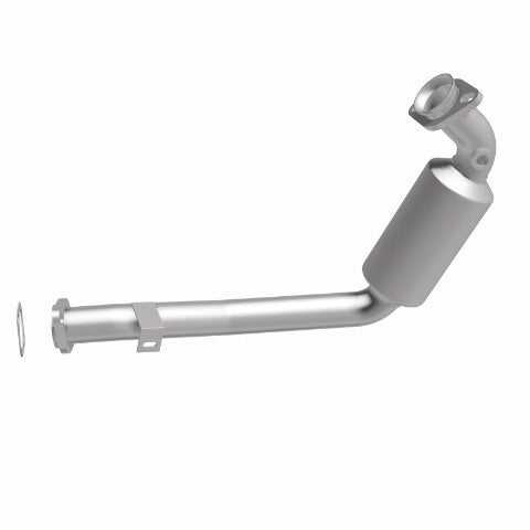 1991-1995 Ford Escort Direct-Fit Catalytic Converter 23335 Magnaflow