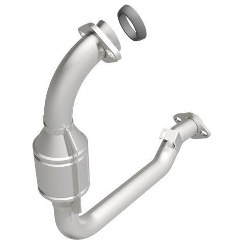 1987-1988 Ford EXP Direct-Fit Catalytic Converter 23336 Magnaflow