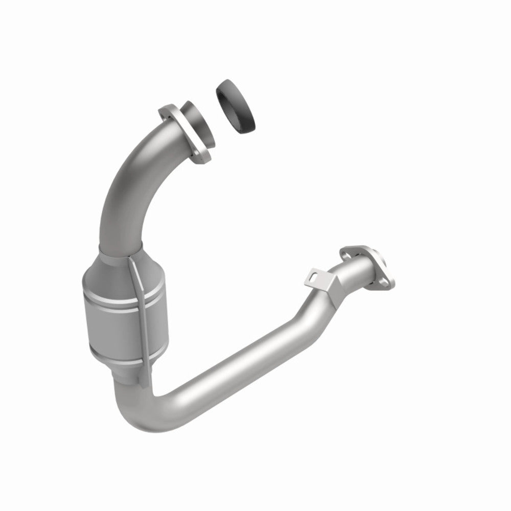 1987-1988 Ford EXP Direct-Fit Catalytic Converter 23336 Magnaflow - Catalytic Converters Car Part People