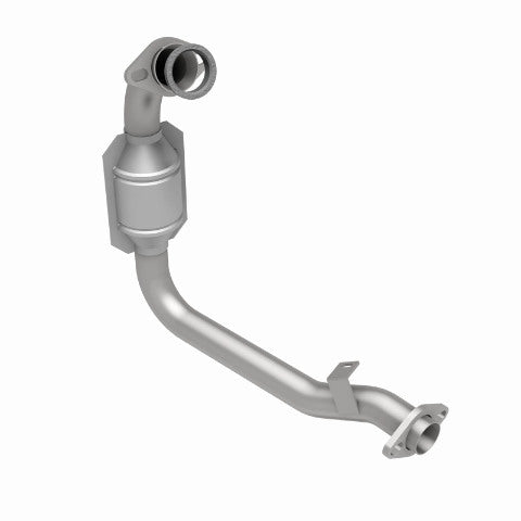 1987-1988 Ford EXP Direct-Fit Catalytic Converter 23336 Magnaflow