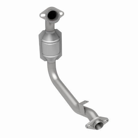 1987-1988 Ford EXP Direct-Fit Catalytic Converter 23336 Magnaflow