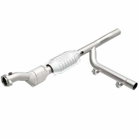 1997-1998 Ford F-150 Direct-Fit Catalytic Converter 23345 Magnaflow