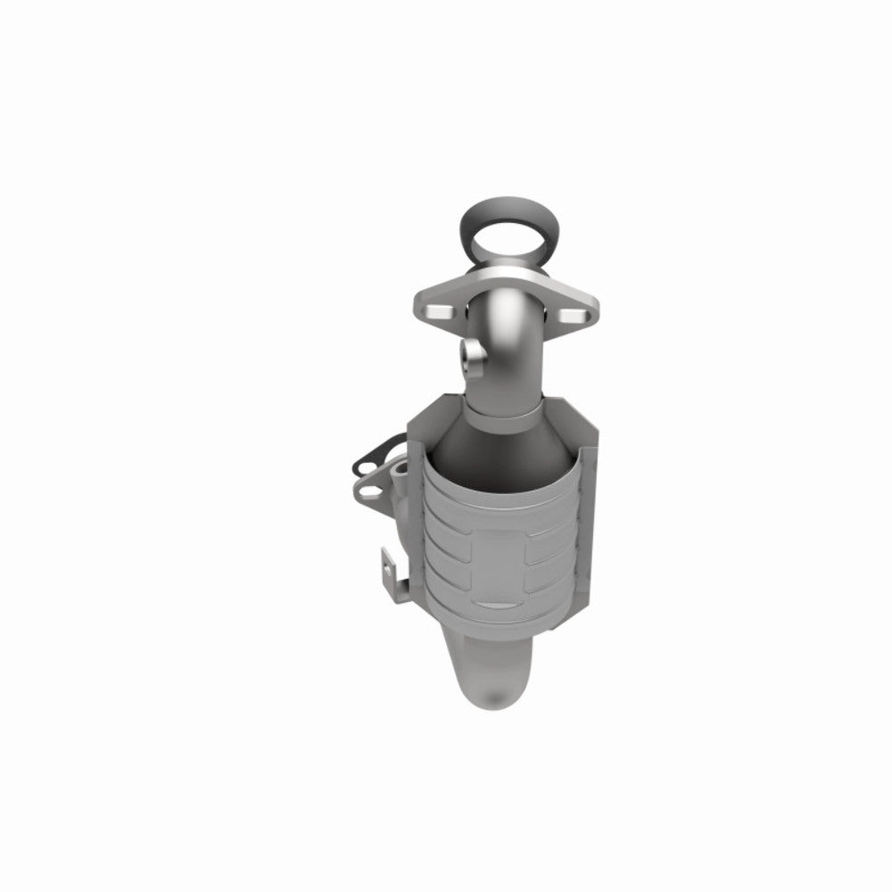 1991-1994 Ford Escort Direct-Fit Catalytic Converter 23346 Magnaflow - Catalytic Converters Car Part People