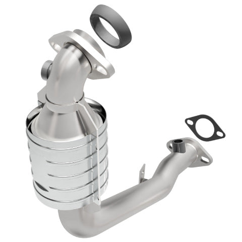1991-1994 Ford Escort Direct-Fit Catalytic Converter 23346 Magnaflow