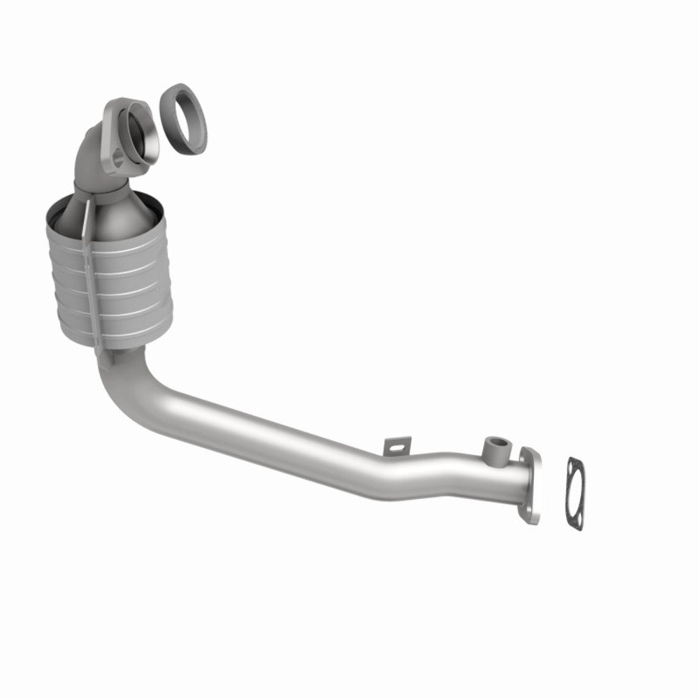 1991-1994 Ford Escort Direct-Fit Catalytic Converter 23346 Magnaflow - Catalytic Converters Car Part People