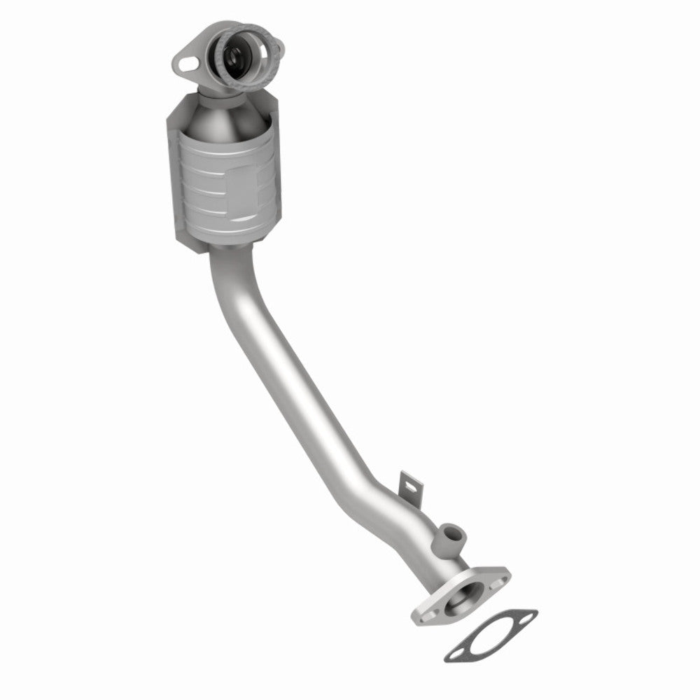 1991-1994 Ford Escort Direct-Fit Catalytic Converter 23346 Magnaflow - Catalytic Converters Car Part People