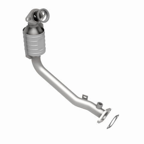 1991-1994 Ford Escort Direct-Fit Catalytic Converter 23346 Magnaflow