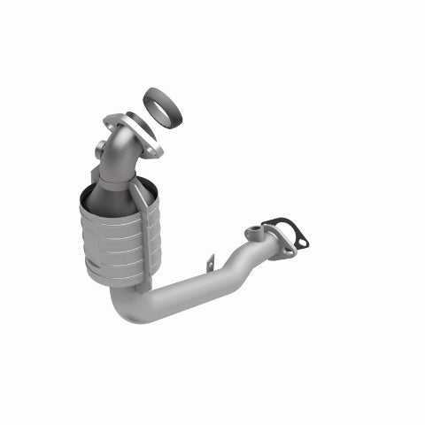 1991-1994 Ford Escort Direct-Fit Catalytic Converter 23346 Magnaflow