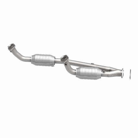 1995-1997 Ford Windstar Direct-Fit Catalytic Converter 23353 Magnaflow