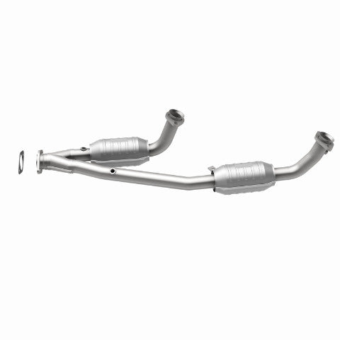1995-1997 Ford Windstar Direct-Fit Catalytic Converter 23353 Magnaflow