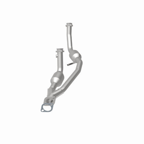 1991-1995 Ford Taurus Direct-Fit Catalytic Converter 23354 Magnaflow
