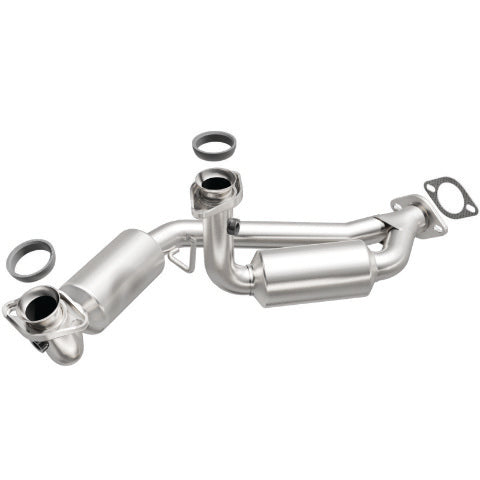 1989-1995 Ford Taurus Direct-Fit Catalytic Converter 23355 Magnaflow