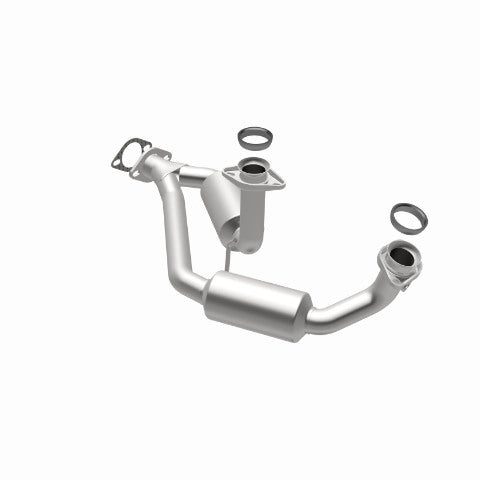 1989-1995 Ford Taurus Direct-Fit Catalytic Converter 23355 Magnaflow