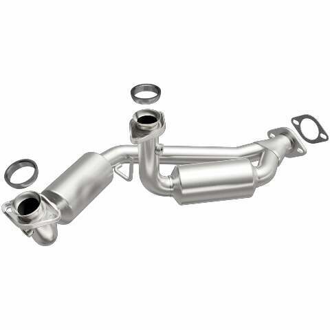 1989-1995 Ford Taurus Direct-Fit Catalytic Converter 23355 Magnaflow