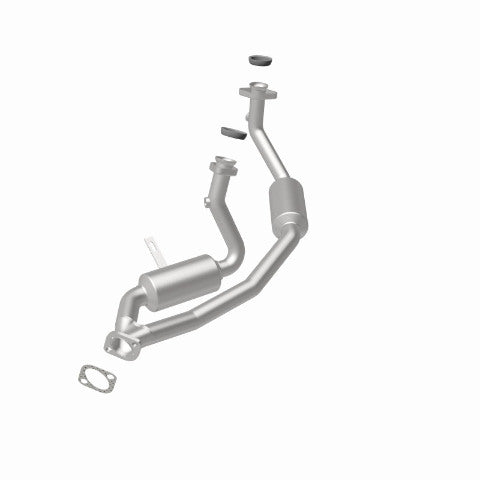 1995 Ford Taurus Direct-Fit Catalytic Converter 23356 Magnaflow