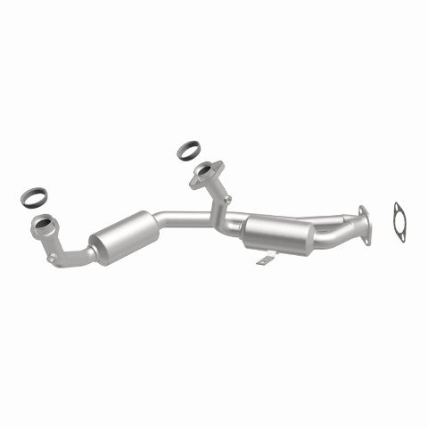 1995 Ford Taurus Direct-Fit Catalytic Converter 23356 Magnaflow