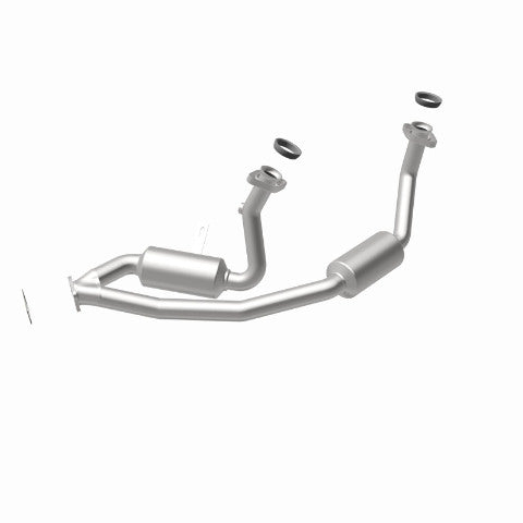 1995 Ford Taurus Direct-Fit Catalytic Converter 23356 Magnaflow