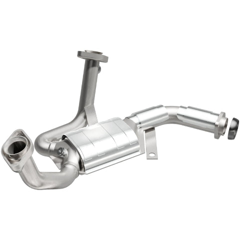 1986-1992 Ford Taurus Direct-Fit Catalytic Converter 23357 Magnaflow