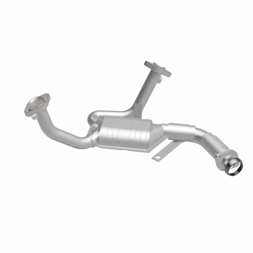 1986-1992 Ford Taurus Direct-Fit Catalytic Converter 23357 Magnaflow - Catalytic Converters Car Part People