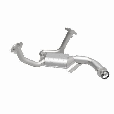 1986-1992 Ford Taurus Direct-Fit Catalytic Converter 23357 Magnaflow