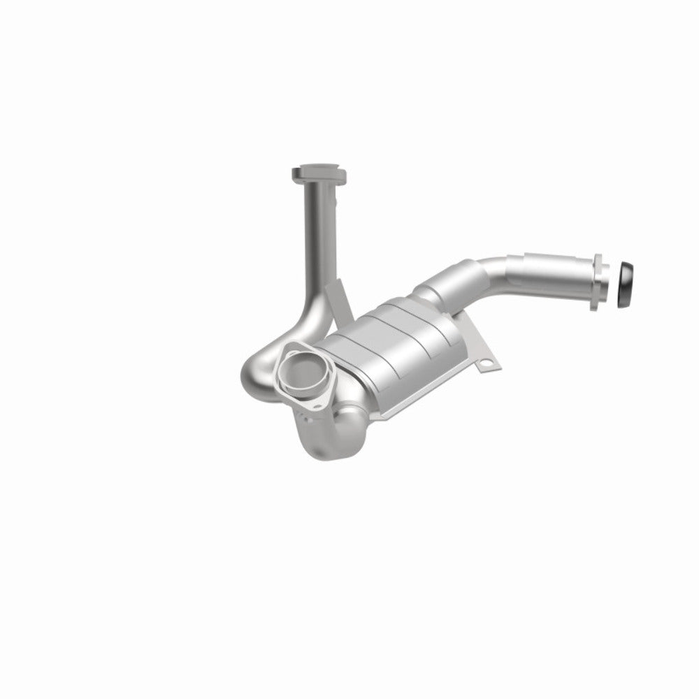 1986-1992 Ford Taurus Direct-Fit Catalytic Converter 23357 Magnaflow - Catalytic Converters Car Part People
