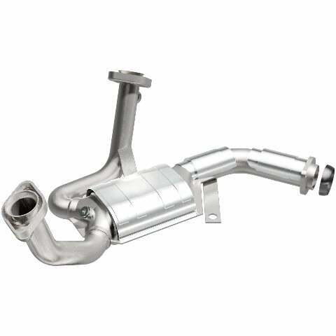 1986-1992 Ford Taurus Direct-Fit Catalytic Converter 23357 Magnaflow