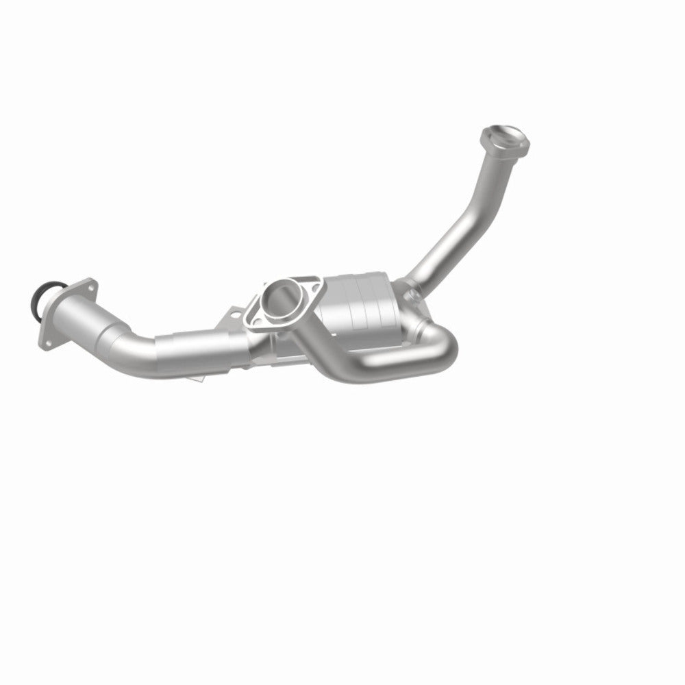 1986-1992 Ford Taurus Direct-Fit Catalytic Converter 23357 Magnaflow - Catalytic Converters Car Part People