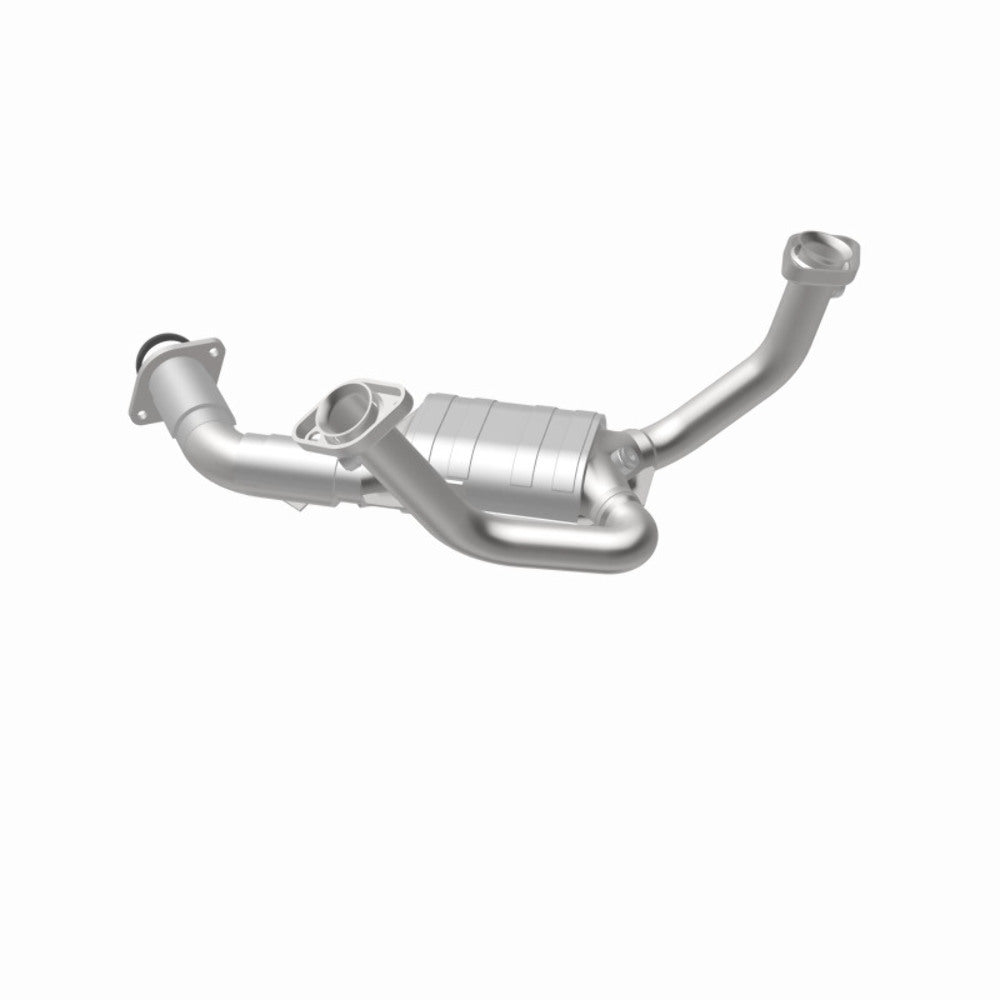 1986-1992 Ford Taurus Direct-Fit Catalytic Converter 23357 Magnaflow - Catalytic Converters Car Part People