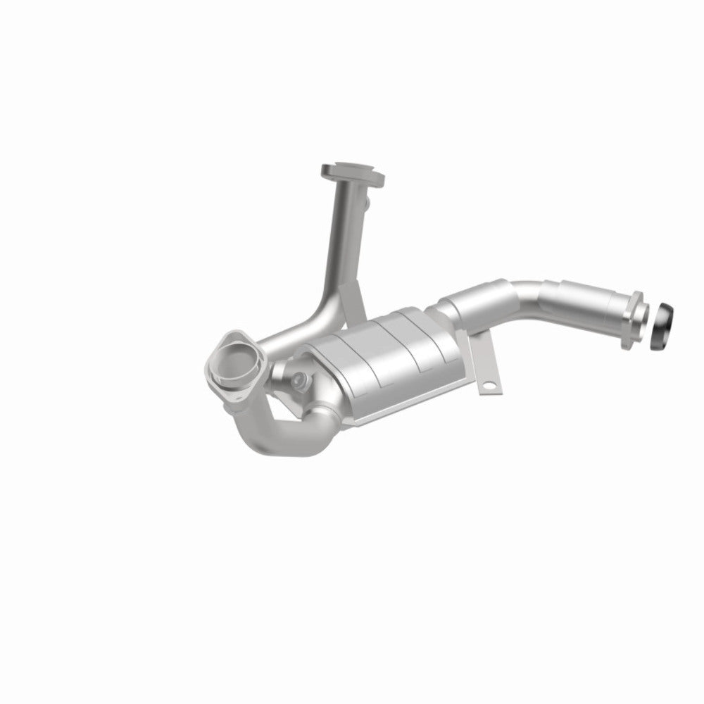 1986-1992 Ford Taurus Direct-Fit Catalytic Converter 23357 Magnaflow - Catalytic Converters Car Part People