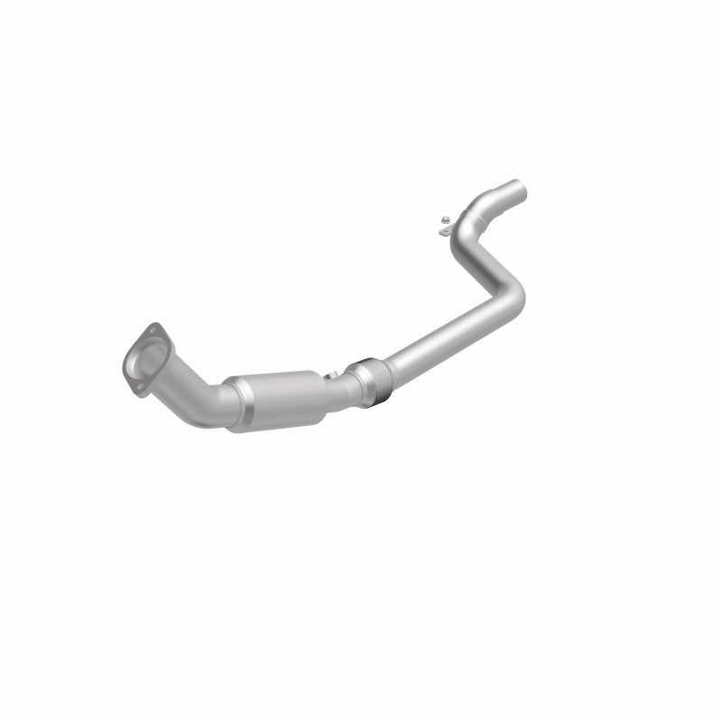 05-10 300 V6 3.5 2.7L Underbody Direct-Fit Catalytic Converter 21-540 Magnaflow
