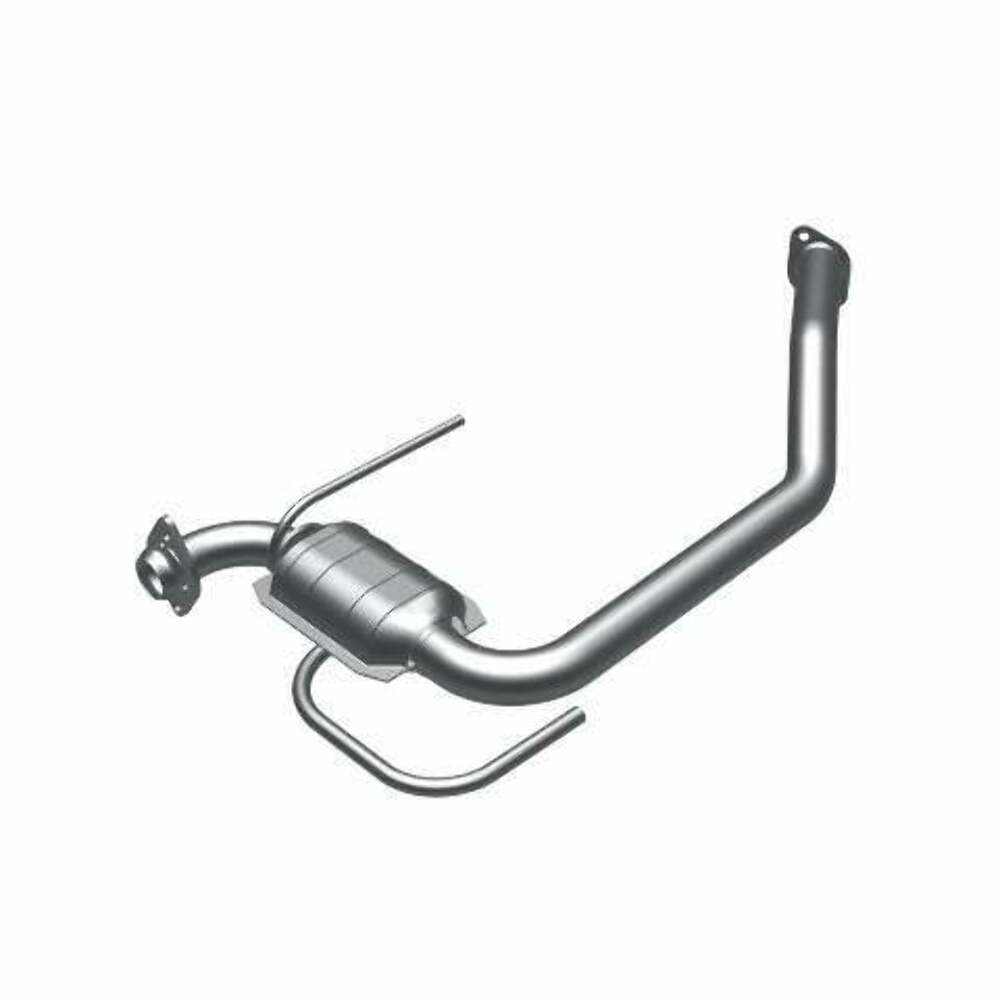 1983 Ford Fairmont Direct-Fit Catalytic Converter 23363 Magnaflow