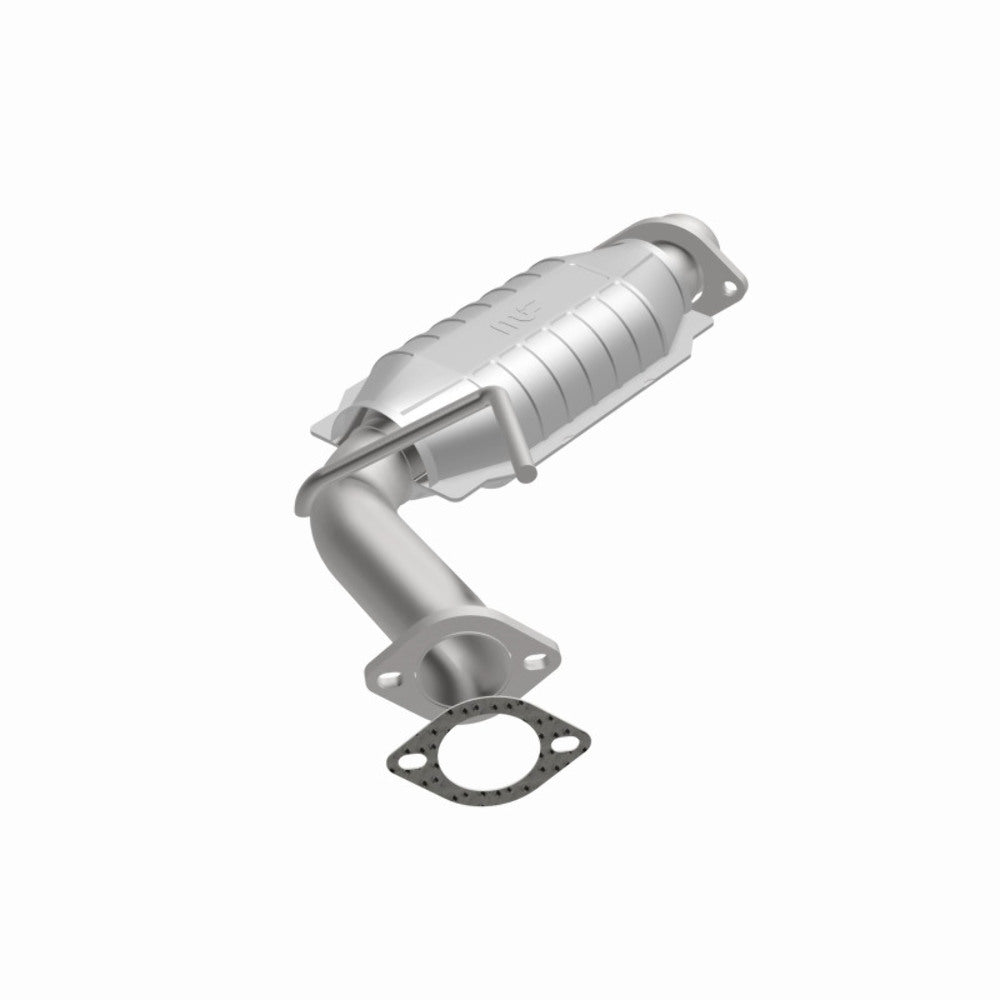 1984-1988 Mercury Cougar Direct-Fit Catalytic Converter 23366 Magnaflow - Catalytic Converters Car Part People