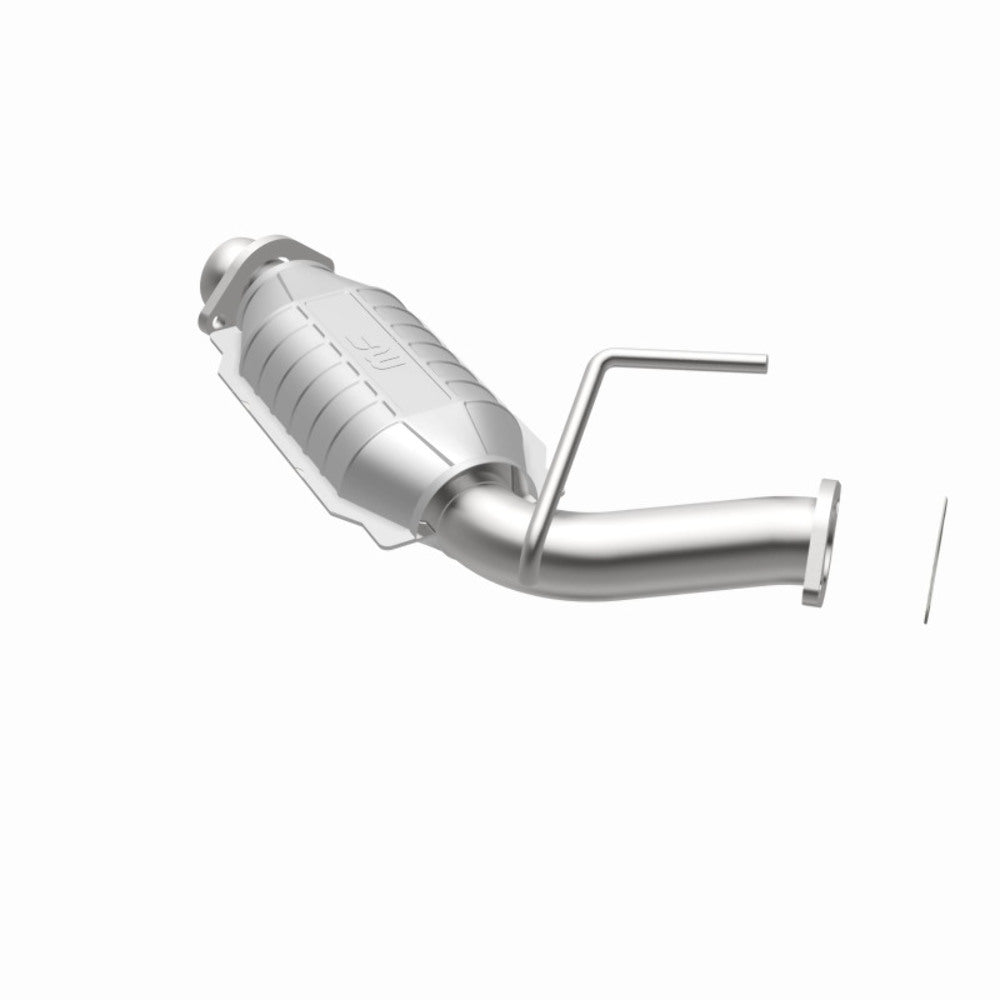 1984-1988 Mercury Cougar Direct-Fit Catalytic Converter 23366 Magnaflow - Catalytic Converters Car Part People