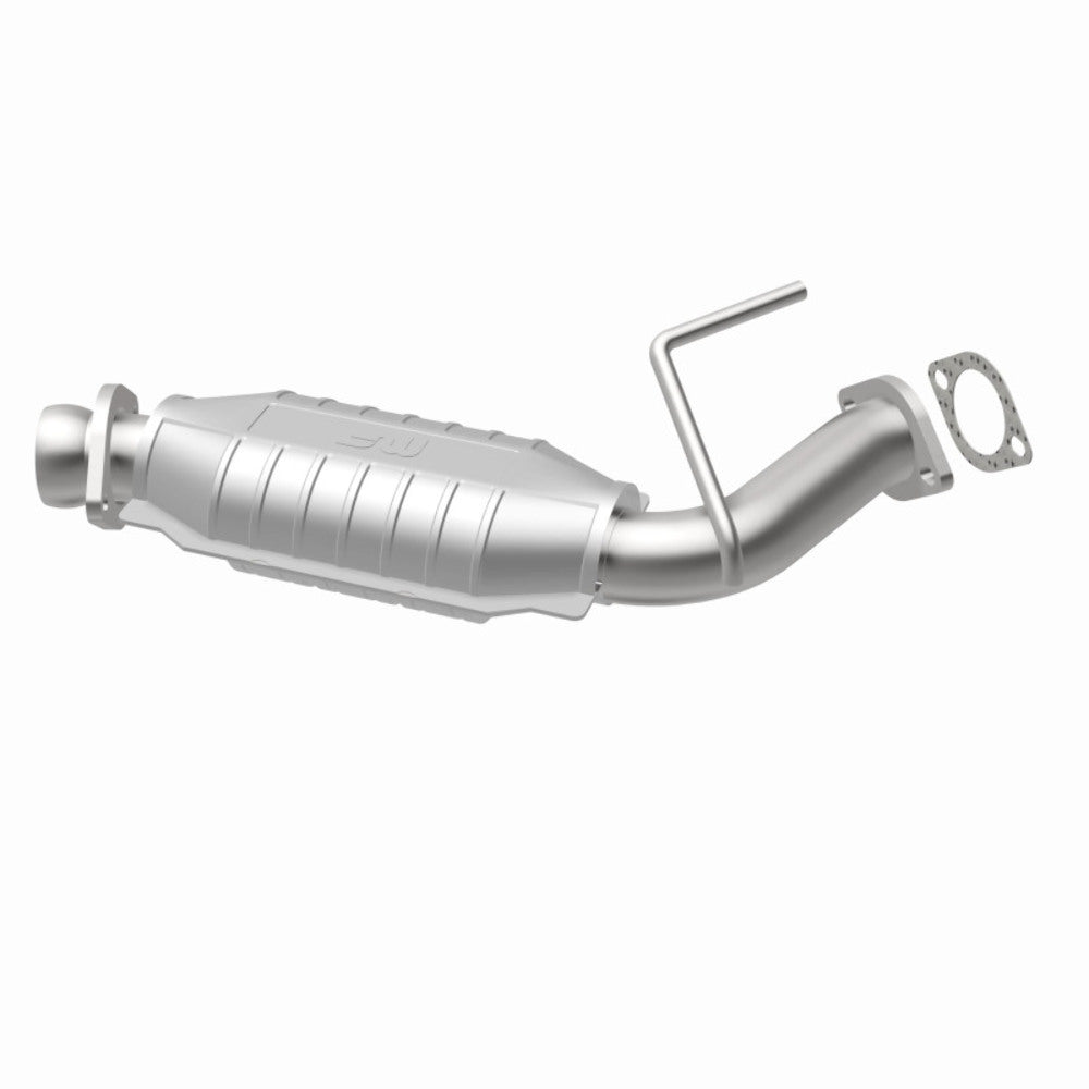 1984-1988 Mercury Cougar Direct-Fit Catalytic Converter 23366 Magnaflow - Catalytic Converters Car Part People