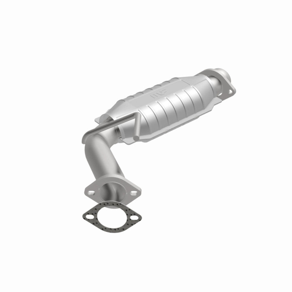 1984-1988 Mercury Cougar Direct-Fit Catalytic Converter 23366 Magnaflow - Catalytic Converters Car Part People