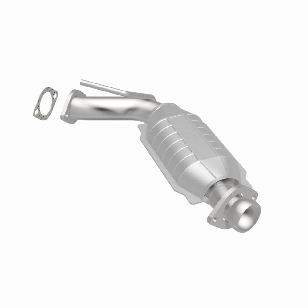 1984-1988 Mercury Cougar Direct-Fit Catalytic Converter 23366 Magnaflow - Catalytic Converters Car Part People