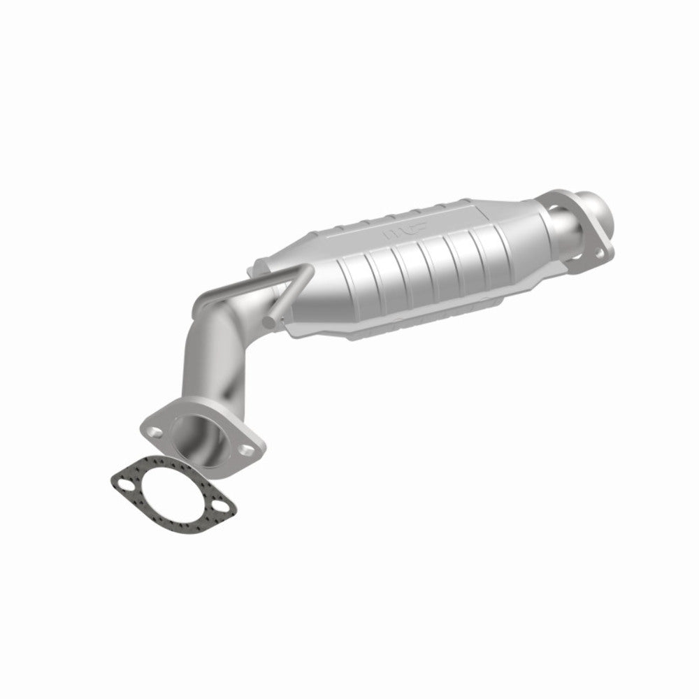 1984-1988 Mercury Cougar Direct-Fit Catalytic Converter 23366 Magnaflow - Catalytic Converters Car Part People