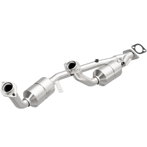 1998 Ford Windstar Direct-Fit Catalytic Converter 23382 Magnaflow