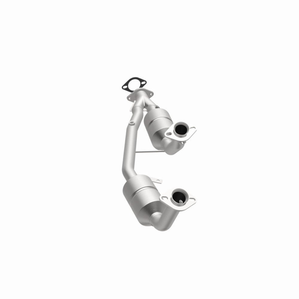 1998 Ford Windstar Direct-Fit Catalytic Converter 23382 Magnaflow - Catalytic Converters Car Part People